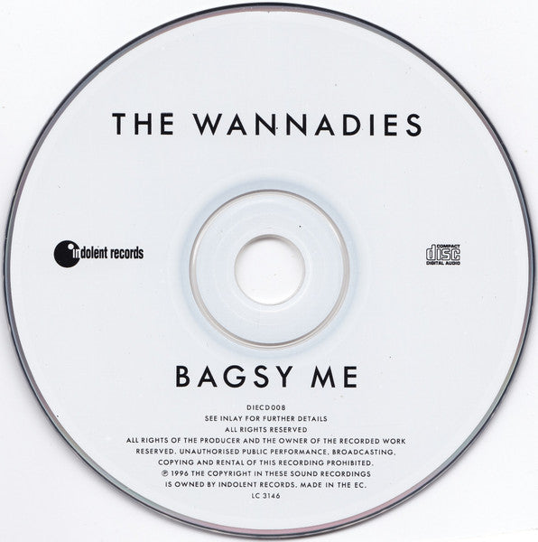 bagsy-me