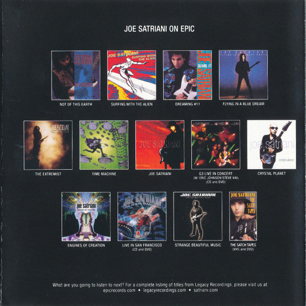 the-electric-joe-satriani:-an-anthology