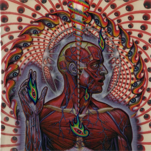 lateralus