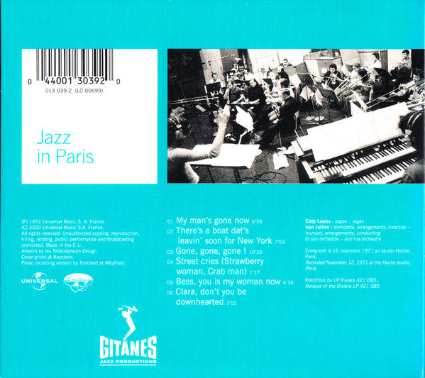 porgy-&-bess