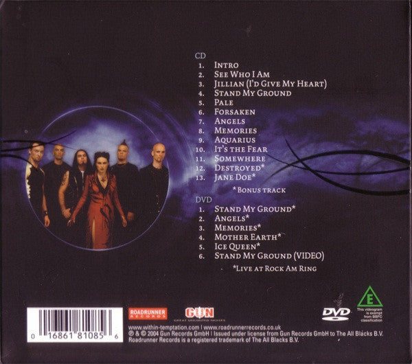the-silent-force