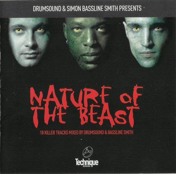 nature-of-the-beast
