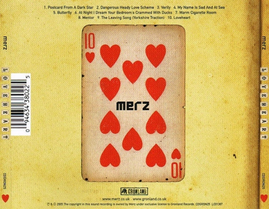 loveheart