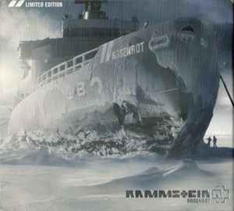 rosenrot