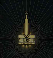 völkerball