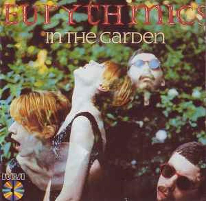 in-the-garden