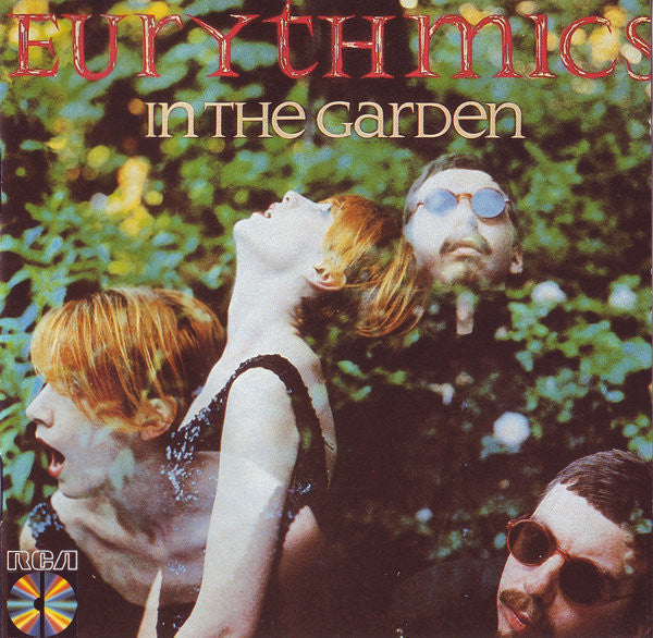 in-the-garden