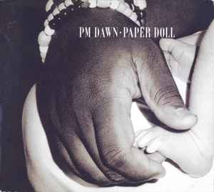 paper-doll