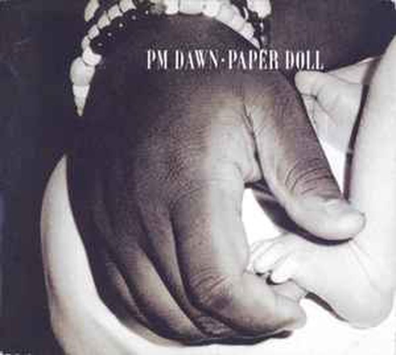 paper-doll