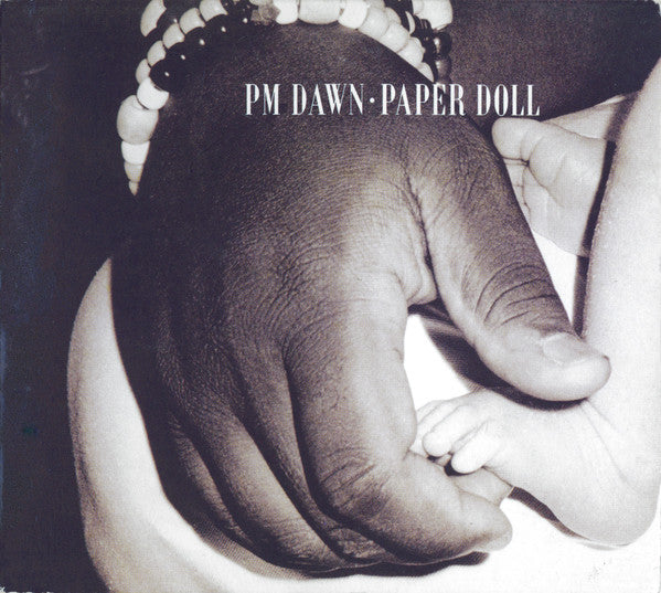 paper-doll