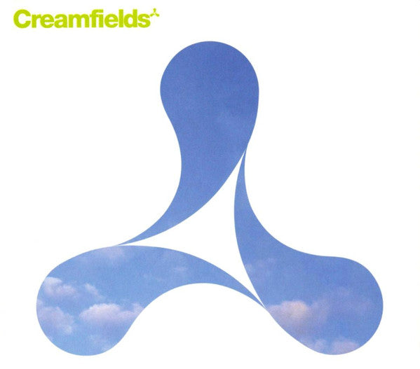 creamfields