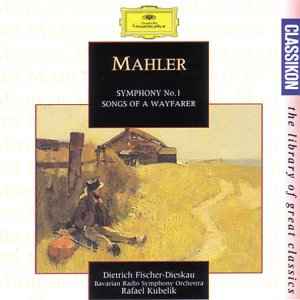 symphonie-no.-1-/-lieder-eines-fahrenden-gesellen