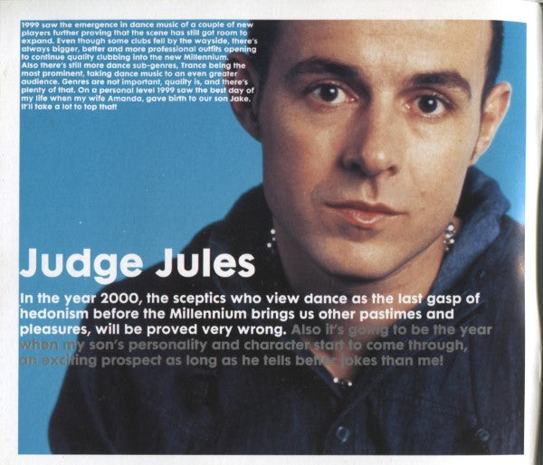 the-annual-1999---millennium-edition