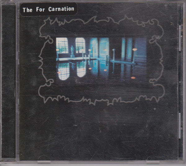 the-for-carnation