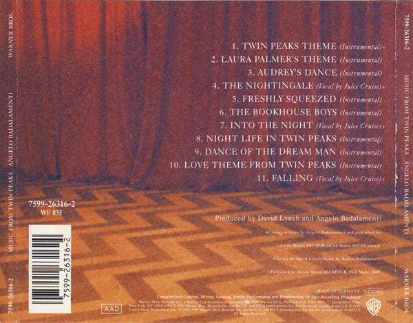 music-from-twin-peaks