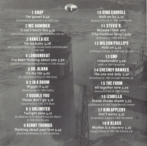 36-hits-1990-1994