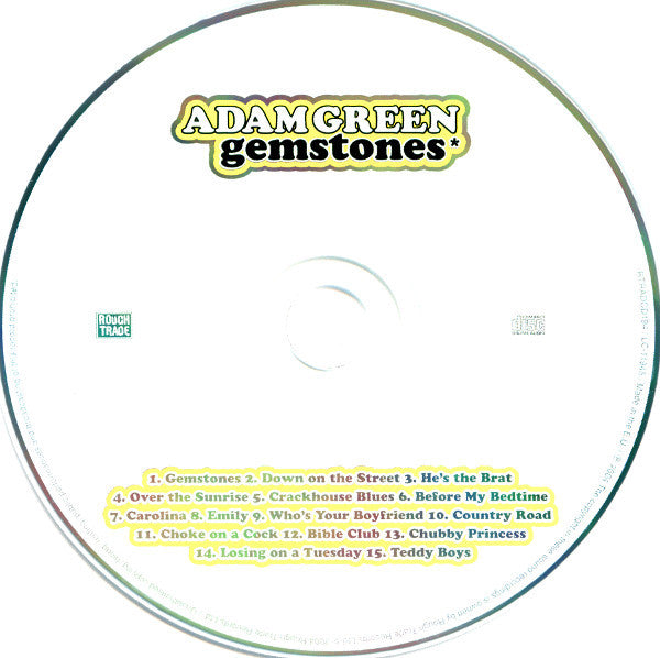 gemstones*