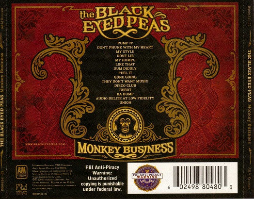 monkey-business