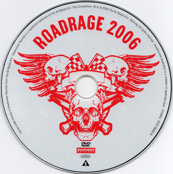 roadrage-2006