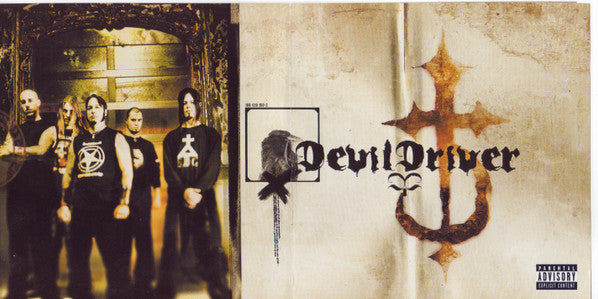 devildriver