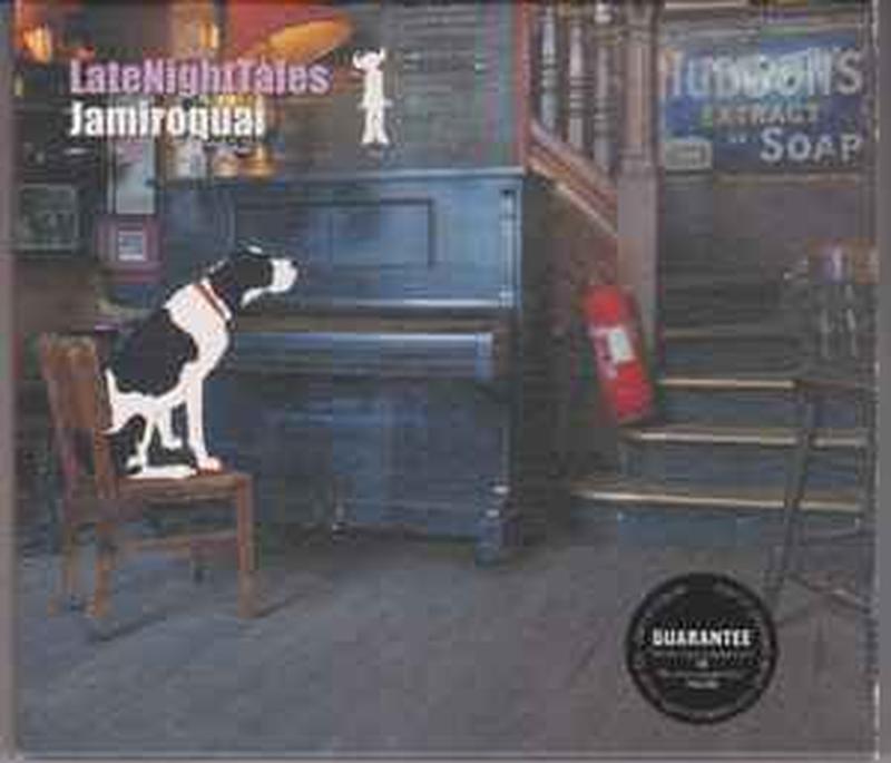 latenighttales
