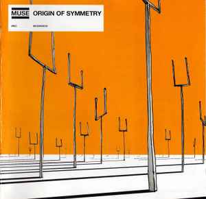 origin-of-symmetry