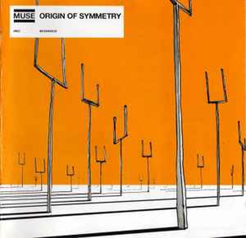 origin-of-symmetry