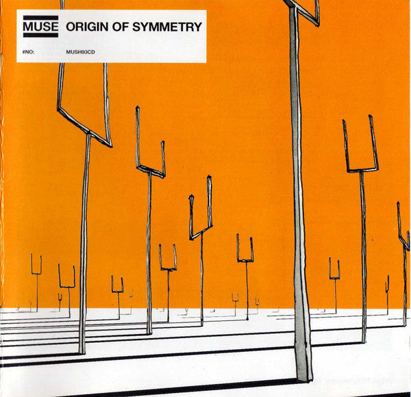 origin-of-symmetry