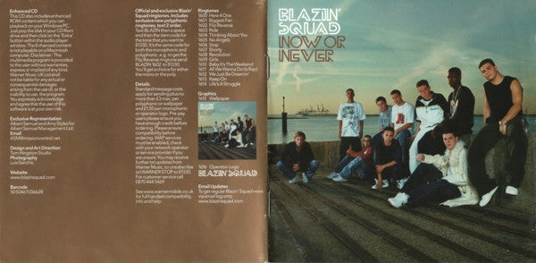 now-or-never