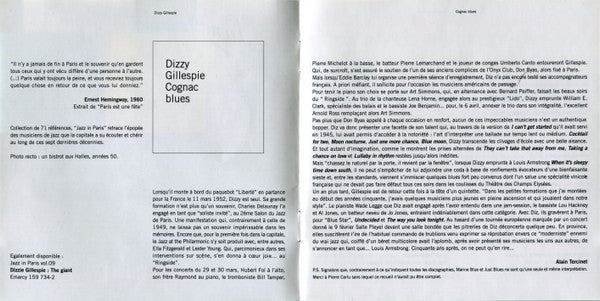 cognac-blues