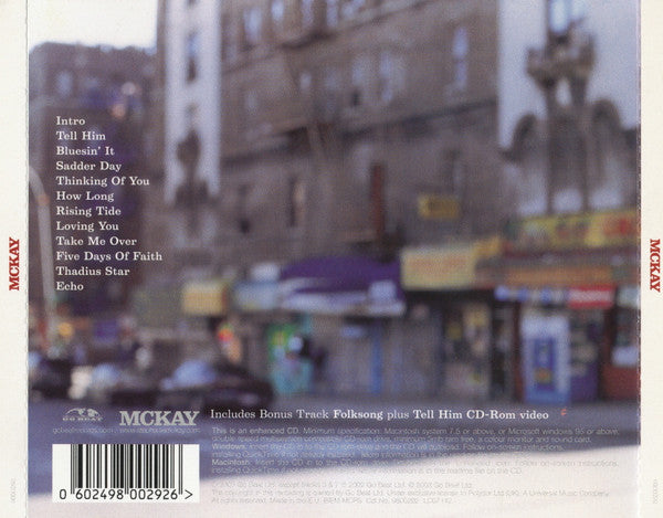 mckay