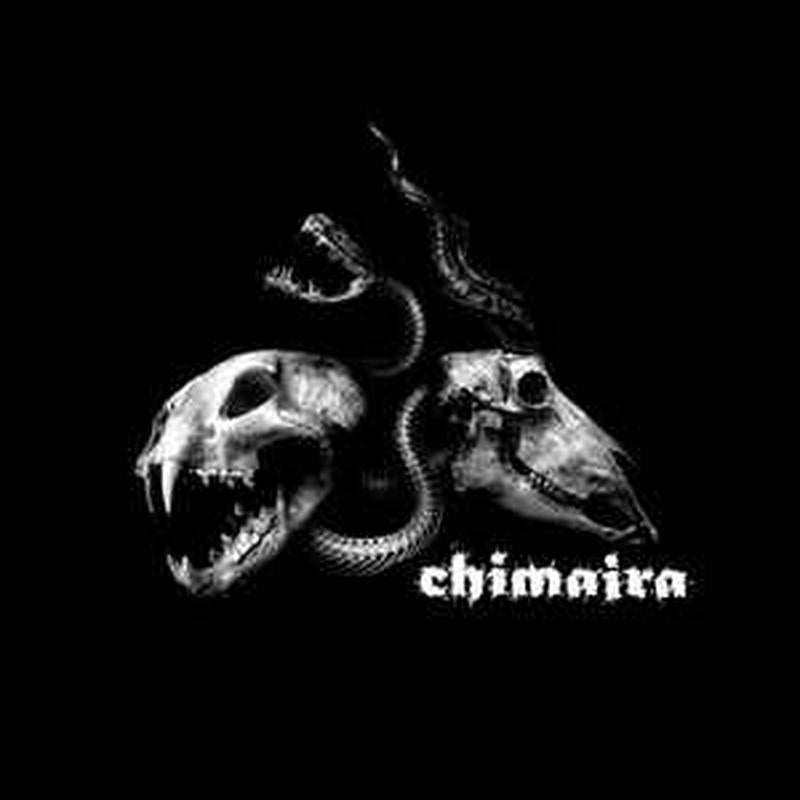 chimaira