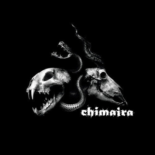 chimaira