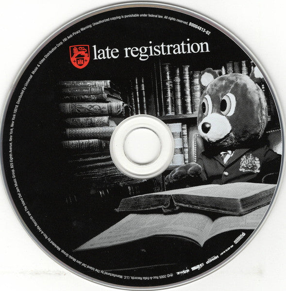 late-registration