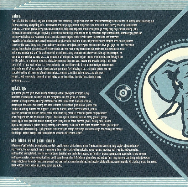 elephunk