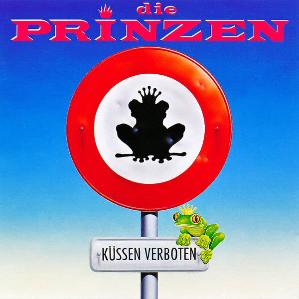 küssen-verboten