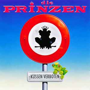 küssen-verboten