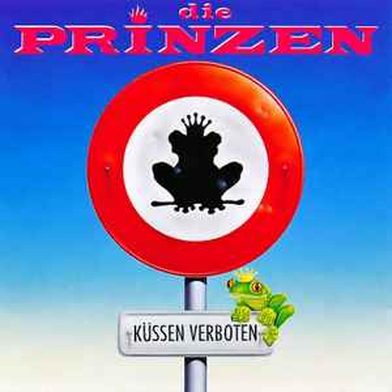 küssen-verboten