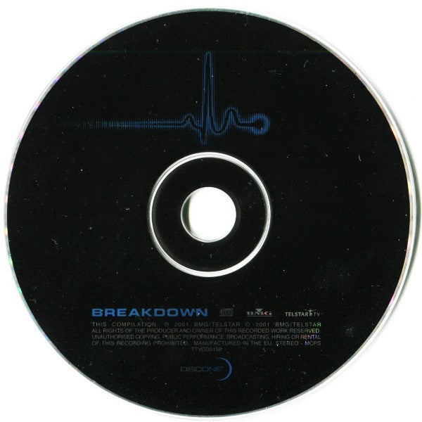 the-very-best-of-euphoric-dance-breakdown