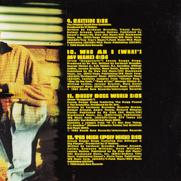 death-rows-snoop-doggy-dogg-greatest-hits