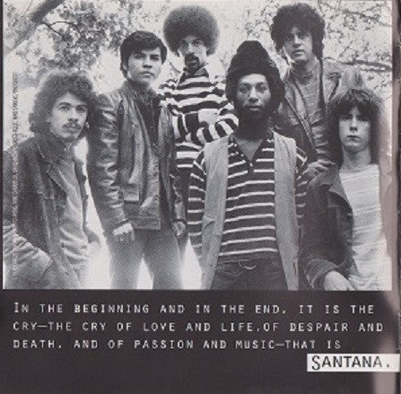 santana