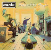 definitely-maybe