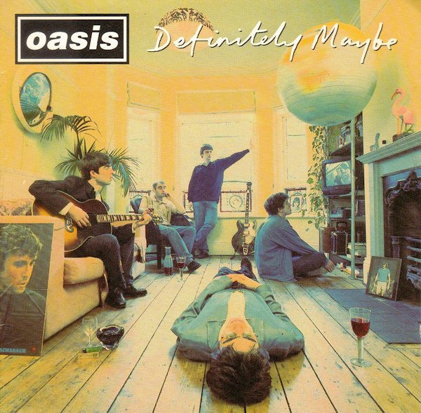 definitely-maybe