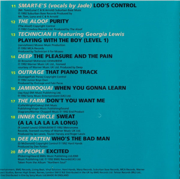 sonic-system