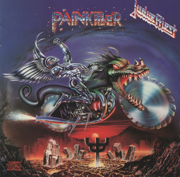 painkiller
