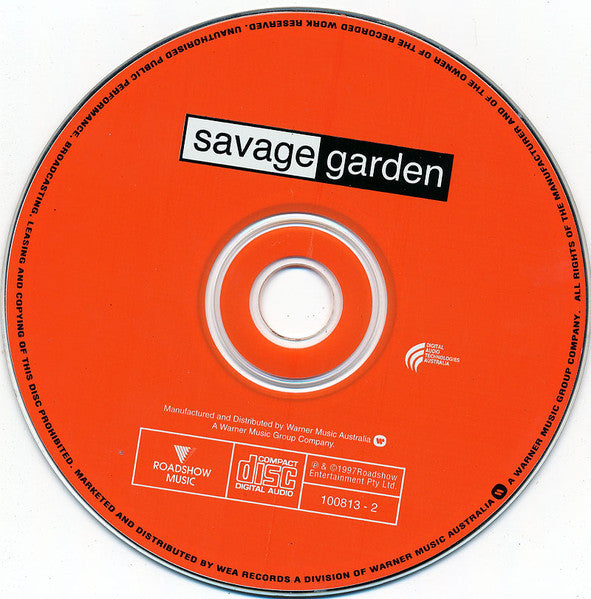savage-garden