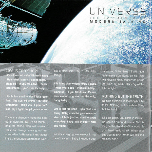 universe---the-12th-album