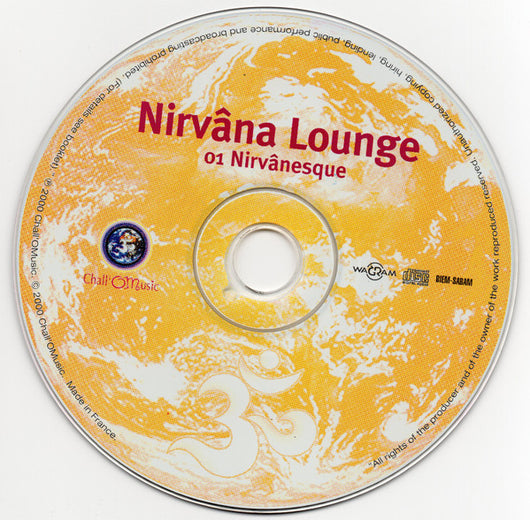 nirvâna-lounge