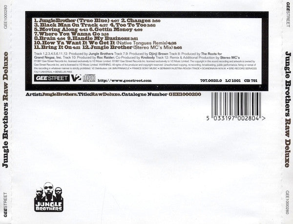 raw-deluxe-+-off-the-hook