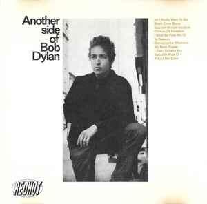 another-side-of-bob-dylan